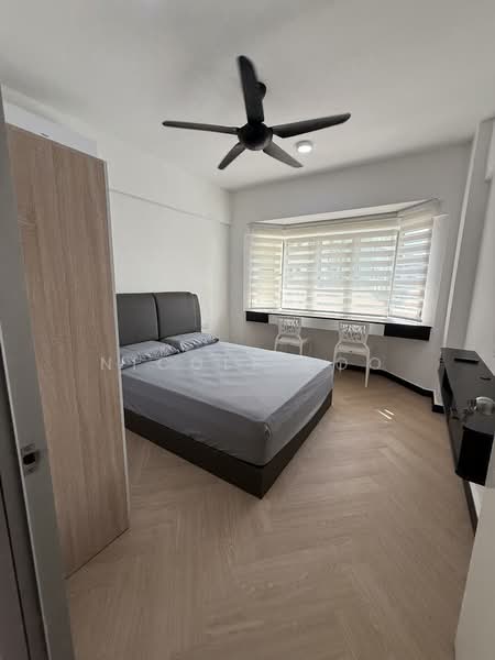 Condominium for Rent at Danau Idaman - Nicole Soo - Bedroom - PropertyGuru.com.my