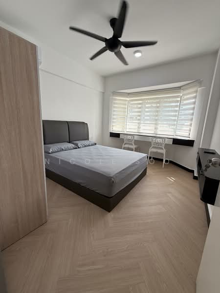 Condominium for Rent at Danau Idaman - Nicole Soo - Bedroom - PropertyGuru.com.my