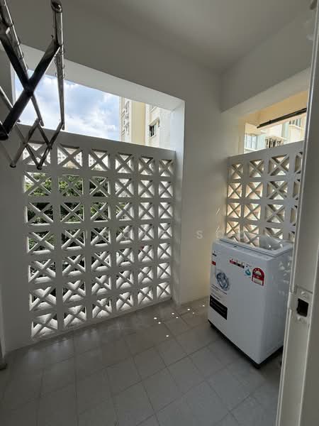 Condominium for Rent at Danau Idaman - Nicole Soo - Balcony - PropertyGuru.com.my