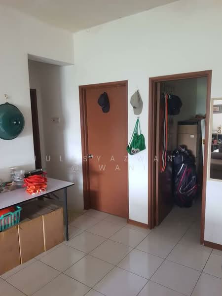 Apartment for Sale at Green Suria @ Bandar Tun Hussein Onn - Julisyazwani @ Wani - Interior - PropertyGuru.com.my