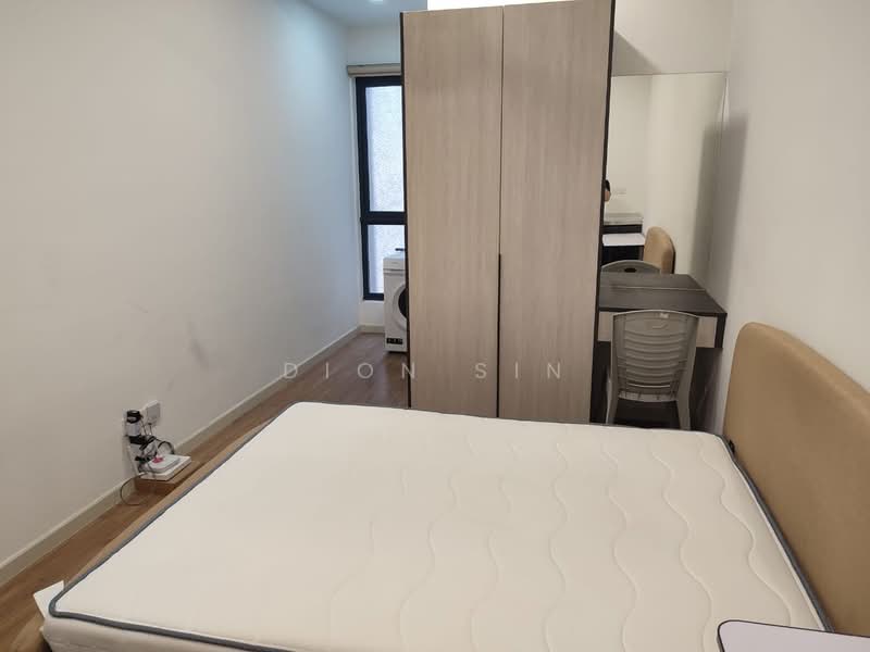 Service Residence for Rent at Sunway Velocity TWO - Dion Sin - Bedroom - PropertyGuru.com.my