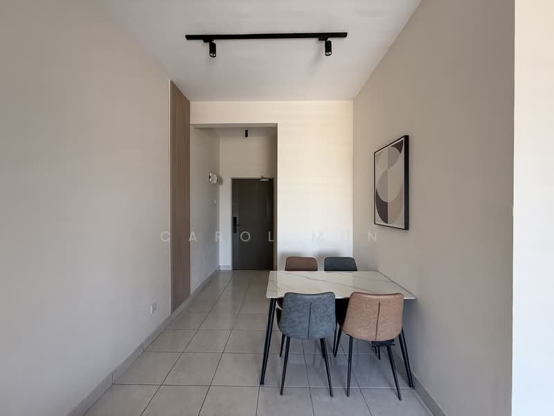 Service Residence for Rent at Vision City Youth City - Carol Mun - PropertyGuru.com.my