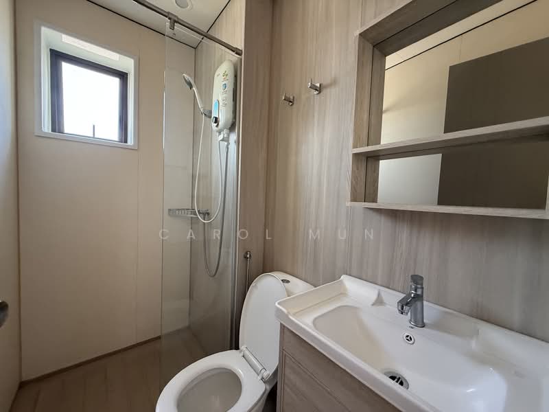 Service Residence for Rent at Vision City Youth City - Carol Mun - PropertyGuru.com.my