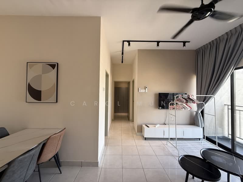 Service Residence for Rent at Vision City Youth City - Carol Mun - PropertyGuru.com.my