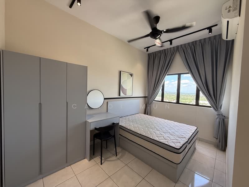 Service Residence for Rent at Vision City Youth City - Carol Mun - PropertyGuru.com.my