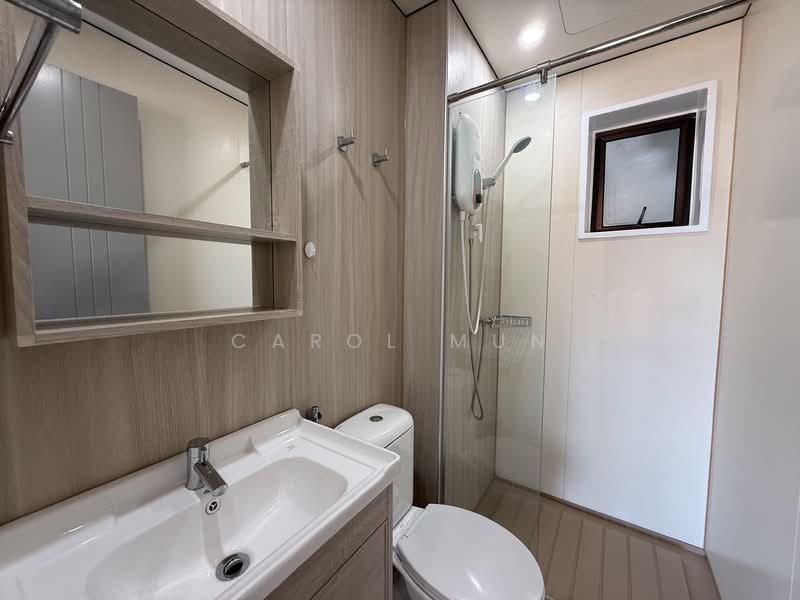 Service Residence for Rent at Vision City Youth City - Carol Mun - PropertyGuru.com.my