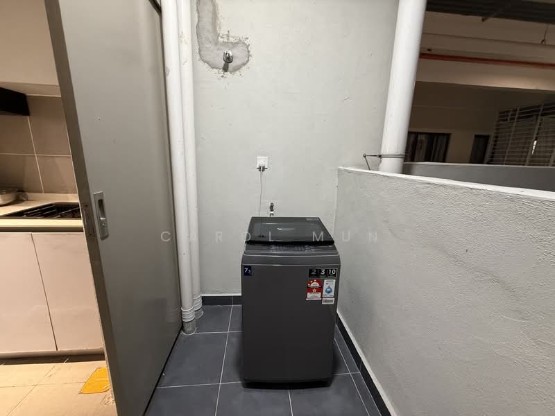 Service Residence for Rent at Vision City Youth City - Carol Mun - PropertyGuru.com.my