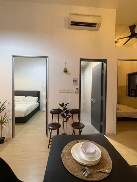 Servis Apartment untuk Dijual di Sunway Grid Residence - Shi Ting - PropertyGuru.com.my