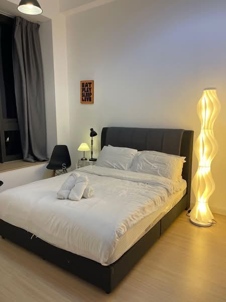 Servis Apartment untuk Dijual di Sunway Grid Residence - Shi Ting - PropertyGuru.com.my