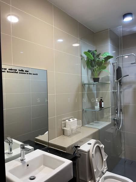 Servis Apartment untuk Dijual di Sunway Grid Residence - Shi Ting - PropertyGuru.com.my