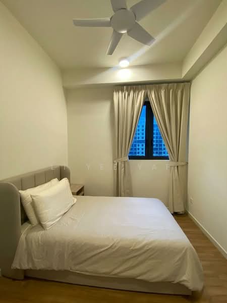 Servis Apartment untuk Dijual di Sunway Avila Residences - Li Yee Yap - Bedroom - PropertyGuru.com.my