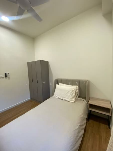 Servis Apartment untuk Dijual di Sunway Avila Residences - Li Yee Yap - Bedroom - PropertyGuru.com.my