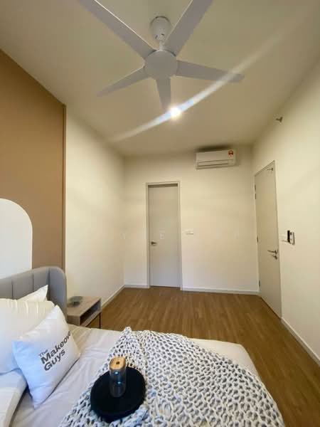 Servis Apartment untuk Dijual di Sunway Avila Residences - Li Yee Yap - PropertyGuru.com.my