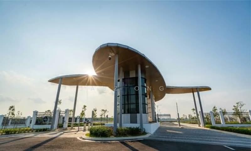 Kilang untuk Disewa di Eco Business Park 2 Senai (Senai) - Jasz Ong - PropertyGuru.com.my