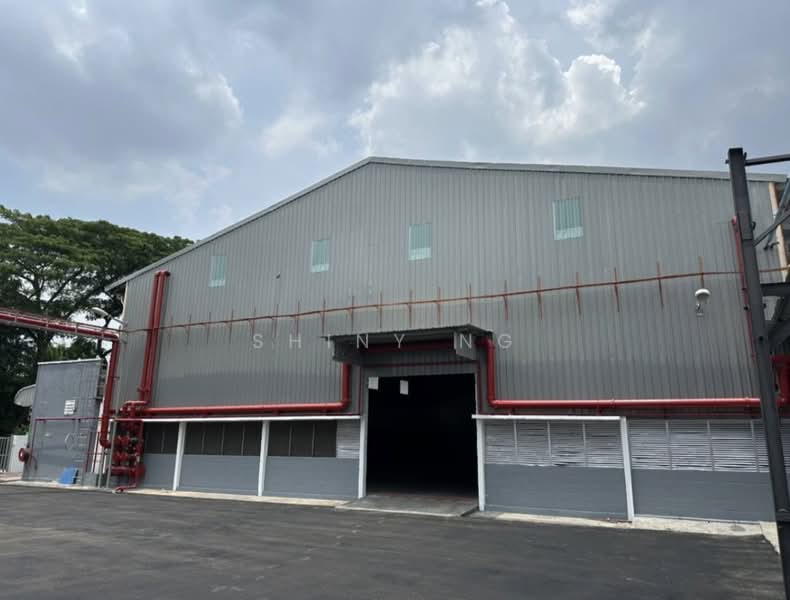 Detached Factory for Rent in Shah Alam (Selangor) - Shiny Ng - Exterior - PropertyGuru.com.my