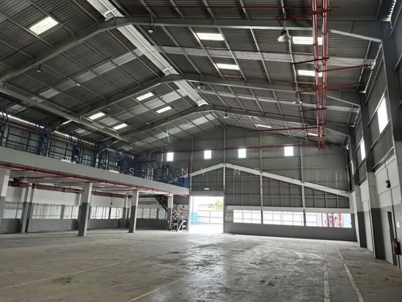 Detached Factory for Rent in Shah Alam (Selangor) - Shiny Ng - Interior - PropertyGuru.com.my