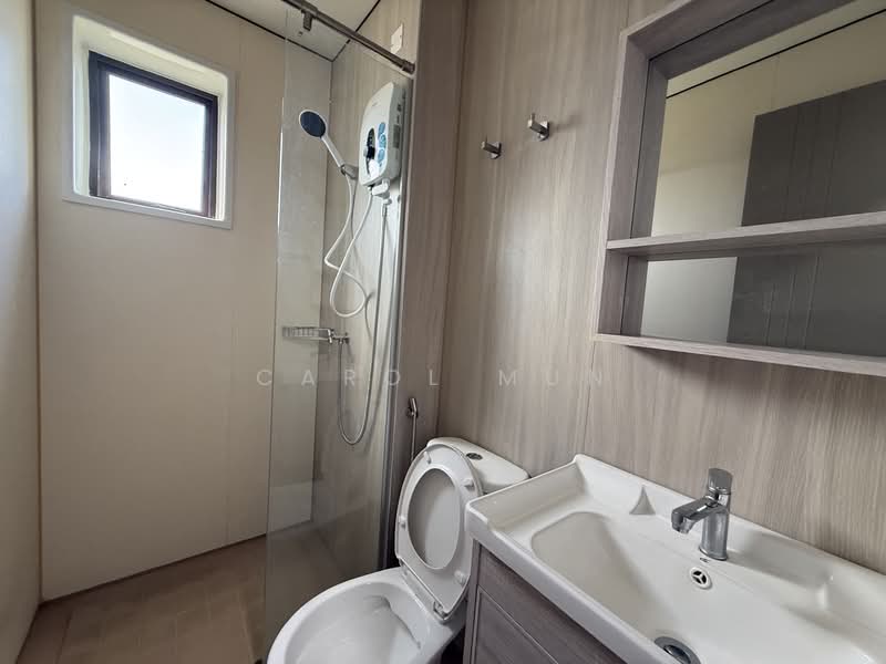 Service Residence for Rent at Vision City Youth City - Carol Mun - PropertyGuru.com.my