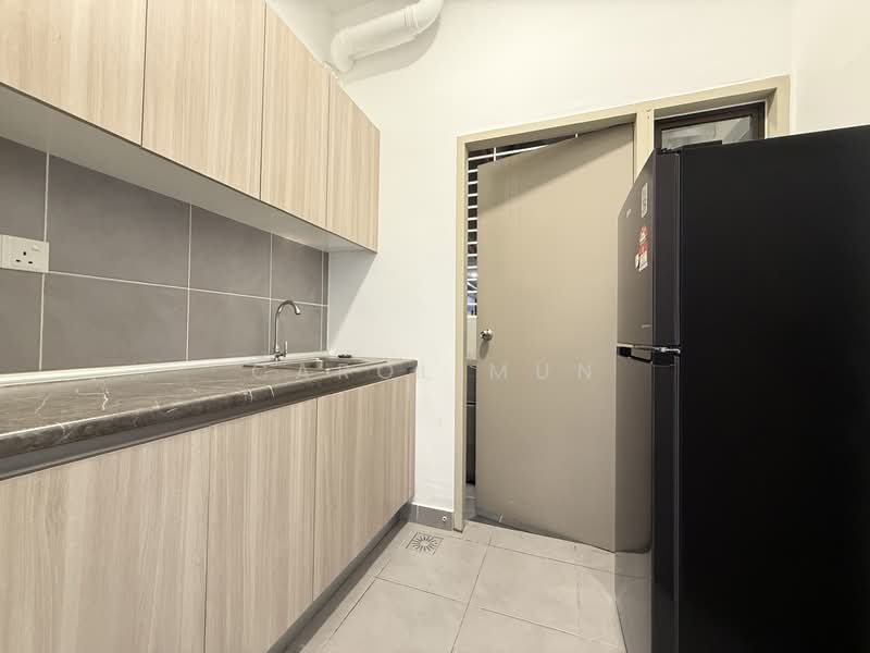Service Residence for Rent at Vision City Youth City - Carol Mun - PropertyGuru.com.my