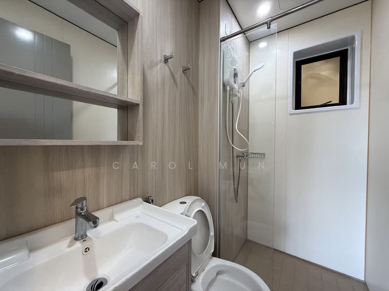Service Residence for Rent at Vision City Youth City - Carol Mun - PropertyGuru.com.my