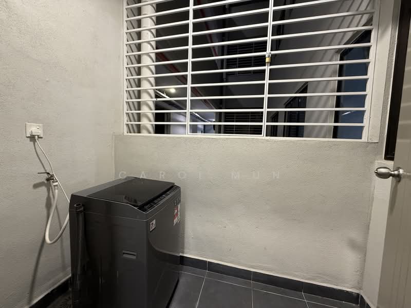 Service Residence for Rent at Vision City Youth City - Carol Mun - PropertyGuru.com.my