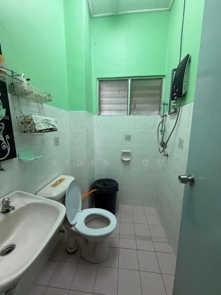 Pangsapuri untuk Dijual di Pangsapuri Sri Camellia - Aiden Foo - PropertyGuru.com.my