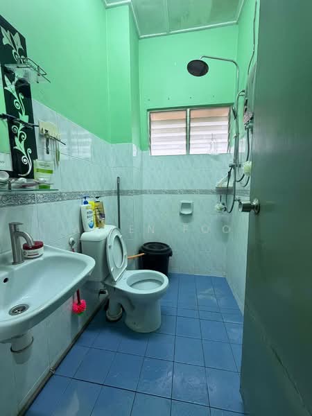 Pangsapuri untuk Dijual di Pangsapuri Sri Camellia - Aiden Foo - PropertyGuru.com.my