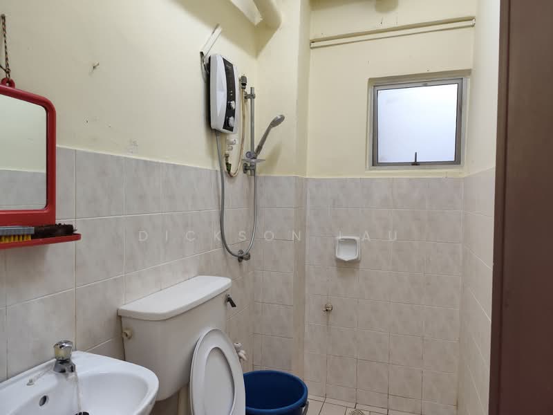 Apartment for Sale at Mas Kipark Damansara - Dickson Lau - PropertyGuru.com.my