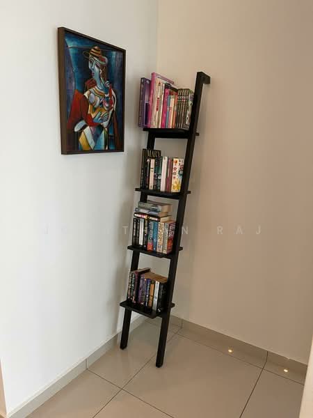 Service Residence for Sale at PJ Midtown - Jonathan Raj - Interior - PropertyGuru.com.my