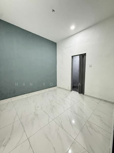 1-storey Terraced House for Sale in Taman Sri Skudai (Skudai) - Han Yong Ang - Interior - PropertyGuru.com.my