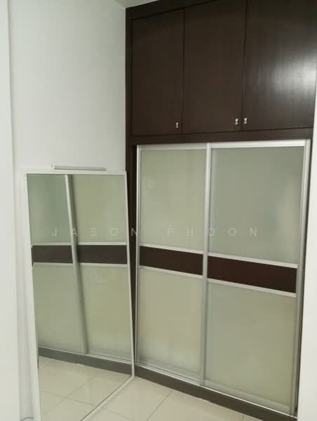 Kondominium untuk Dijual di Reflections Condominium - Jason Phoon - Interior - PropertyGuru.com.my