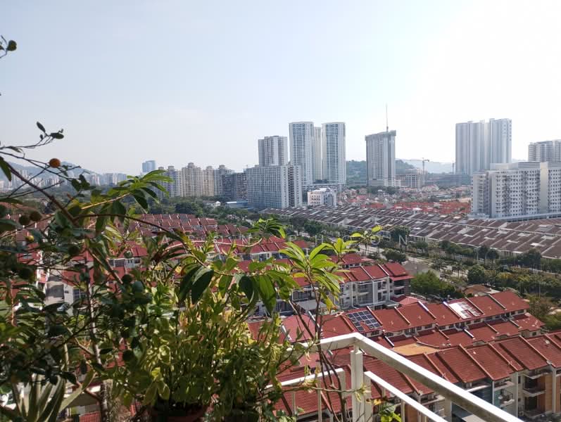 Kondominium untuk Dijual di Reflections Condominium - Jason Phoon - Exterior - PropertyGuru.com.my