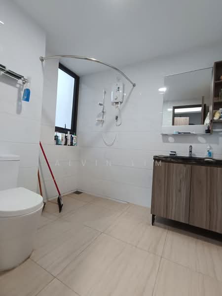 Service Residence for Rent at Country Garden Central Park - Alvin Lim - PropertyGuru.com.my