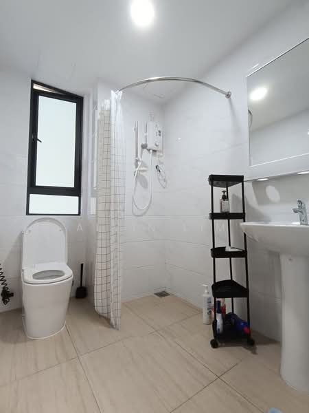 Service Residence for Rent at Country Garden Central Park - Alvin Lim - PropertyGuru.com.my