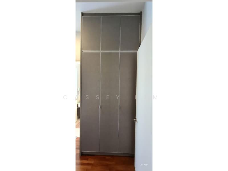 Semi-Detached House for Sale in Setia Alam (Selangor) - Cassey Lim - Interior - PropertyGuru.com.my