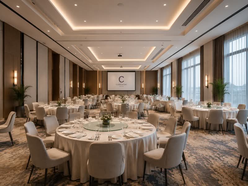 Hotel / Resort for Rent in Taman Gp Prima (Iskandar Puteri (Nusajaya)) - Seamus Kor - Interior - PropertyGuru.com.my