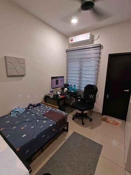 2-storey Terraced House for Sale in Iskandar Puteri (Nusajaya) (Johor) - Caixuan Kwee - PropertyGuru.com.my