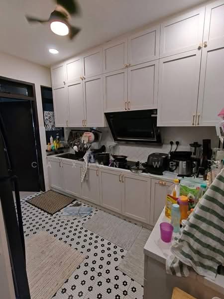 2-storey Terraced House for Sale in Iskandar Puteri (Nusajaya) (Johor) - Caixuan Kwee - PropertyGuru.com.my