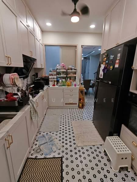 2-storey Terraced House for Sale in Iskandar Puteri (Nusajaya) (Johor) - Caixuan Kwee - PropertyGuru.com.my
