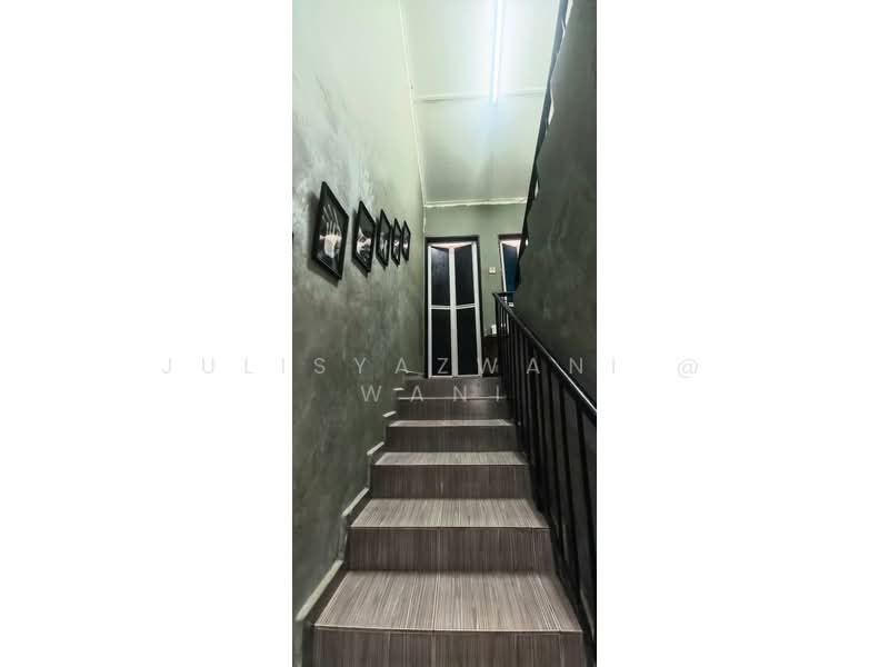 Rumah Teres 1.5 Tingkat untuk Dijual di Seksyen 4 (Kota Damansara) - Julisyazwani @ Wani - Interior - PropertyGuru.com.my