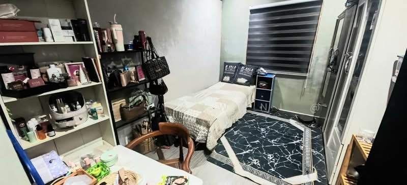 Rumah Teres 1.5 Tingkat untuk Dijual di Seksyen 4 (Kota Damansara) - Julisyazwani @ Wani - Bedroom - PropertyGuru.com.my