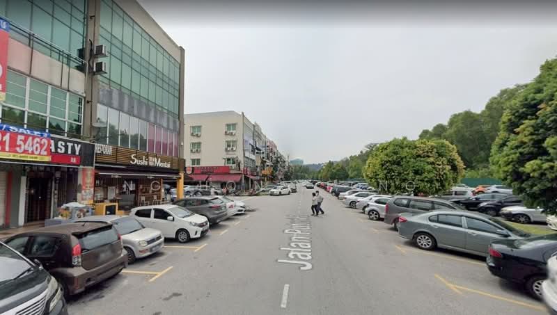 Kedai / Pejabat untuk Disewa di Bandar Puteri Puchong (Puchong) - Ng Hon Keong - Exterior - PropertyGuru.com.my