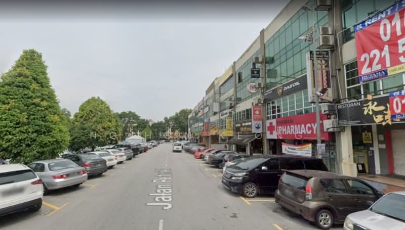 Kedai / Pejabat untuk Disewa di Bandar Puteri Puchong (Puchong) - Ng Hon Keong - PropertyGuru.com.my
