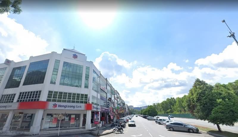 Kedai / Pejabat untuk Disewa di Bandar Puteri Puchong (Puchong) - Ng Hon Keong - Exterior - PropertyGuru.com.my