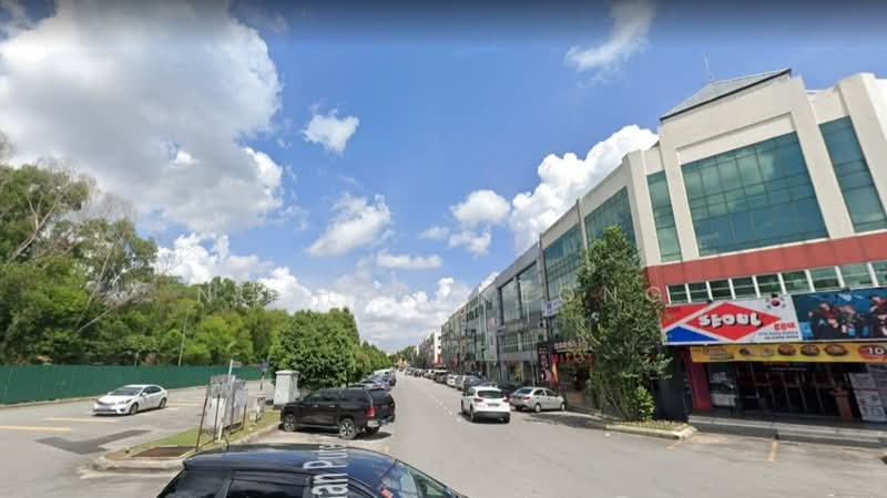 Kedai / Pejabat untuk Disewa di Bandar Puteri Puchong (Puchong) - Ng Hon Keong - Exterior - PropertyGuru.com.my