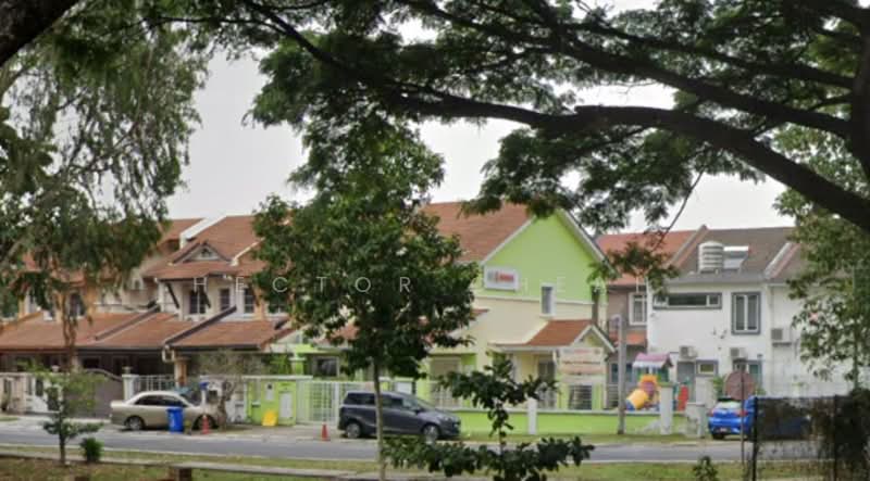 Terraced House for Sale in Shah Alam (Selangor) - Hector Cheah - Exterior - PropertyGuru.com.my