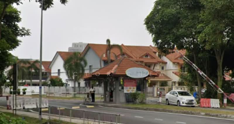 Terraced House for Sale in Shah Alam (Selangor) - Hector Cheah - Exterior - PropertyGuru.com.my