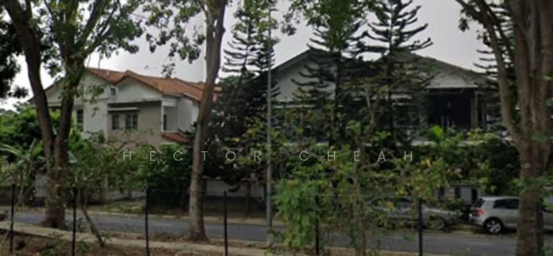 Terraced House for Sale in Shah Alam (Selangor) - Hector Cheah - Exterior - PropertyGuru.com.my