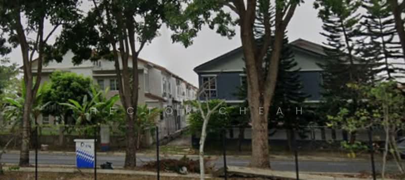 Terraced House for Sale in Shah Alam (Selangor) - Hector Cheah - Exterior - PropertyGuru.com.my