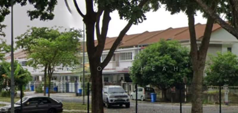 Terraced House for Sale in Shah Alam (Selangor) - Hector Cheah - Exterior - PropertyGuru.com.my