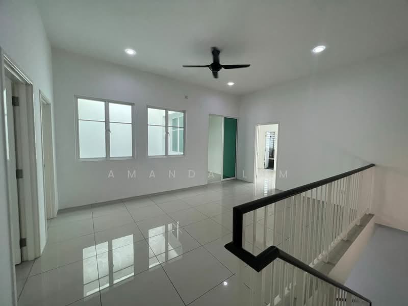 Rumah Teres 2 Tingkat untuk Dijual di Tree Residency (Bayan Lepas) - Amanda Lam - Interior - PropertyGuru.com.my